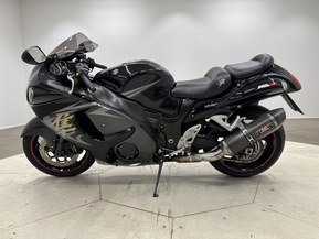 Suzuki GSX