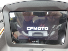 CFMOTO CFORCE