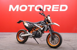 KTM 690