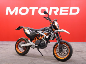 KTM 690