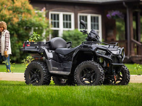 Polaris Sportsman