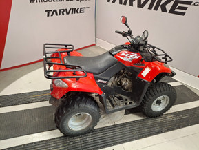 Kymco MXU