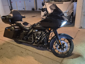 Harley-Davidson Road Glide