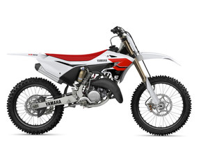 Yamaha YZ