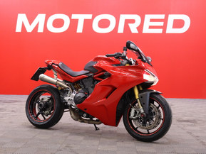 Ducati Supersport