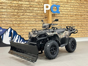 Polaris Sportsman