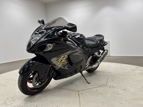 Suzuki GSX