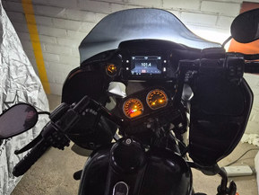 Harley-Davidson Road Glide