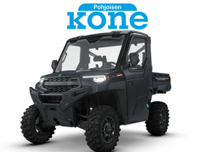 Polaris Ranger