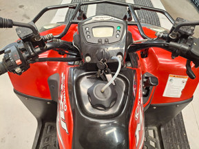Kymco MXU