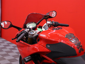 Ducati Supersport