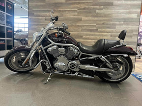Harley-Davidson VRSC