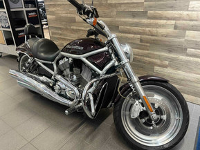 Harley-Davidson VRSC