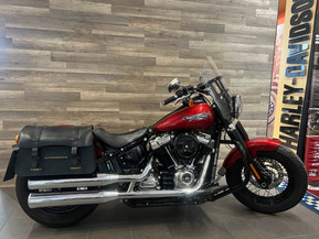 Harley-Davidson Softail