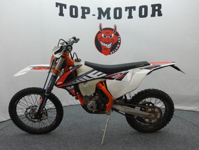 KTM 350