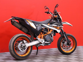 KTM 690