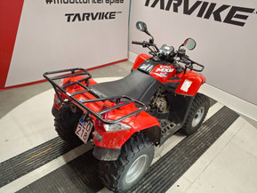 Kymco MXU