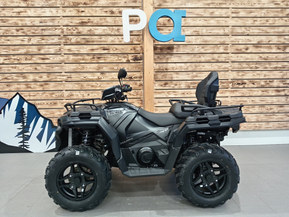 Polaris Sportsman