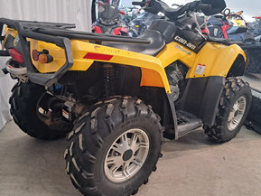 Can-Am Outlander