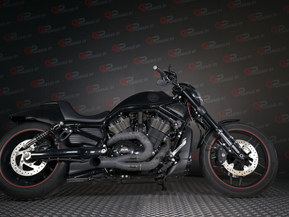 Harley-Davidson VRSC