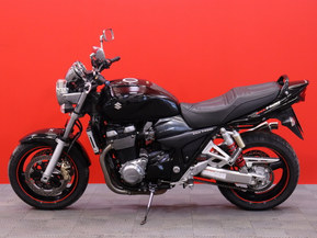 Suzuki GSX