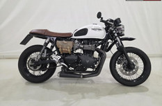 Triumph Thruxton