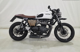 Triumph Thruxton