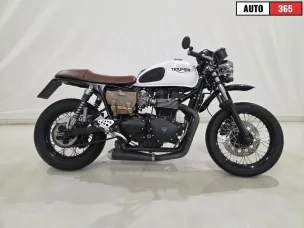 Triumph Thruxton