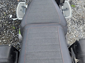 Harley-Davidson Softail