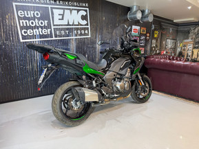 Kawasaki Versys
