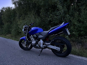Honda CB