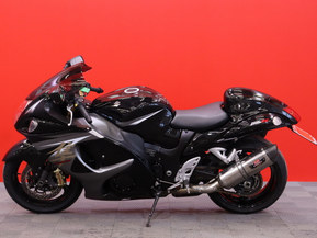 Suzuki GSX