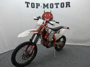 KTM 350