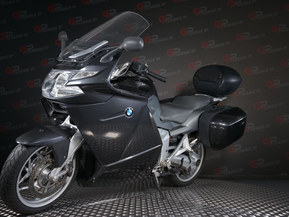BMW K