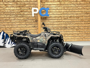 Polaris Sportsman