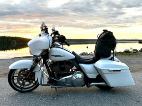 Harley-Davidson Touring