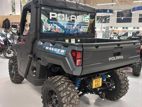 Polaris Ranger