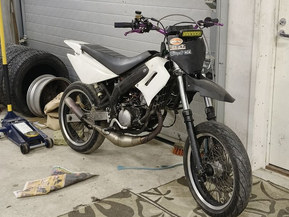 Derbi Sm