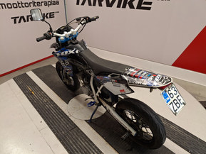 Husqvarna TE