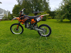 KTM 85