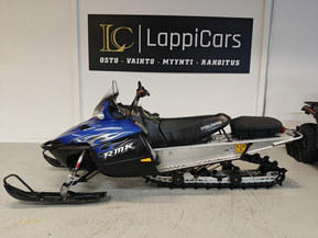 Polaris 600 RMK