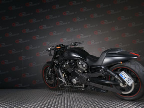 Harley-Davidson VRSC