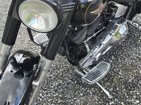 Harley-Davidson Softail