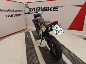 Husqvarna TE