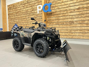 Polaris Sportsman