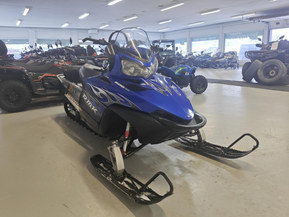Polaris 600 RMK