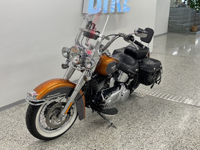 Harley-Davidson Softail