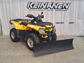 Can-Am Outlander