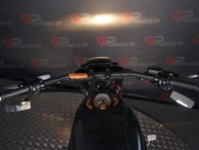 Harley-Davidson VRSC