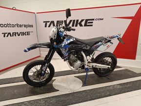 Husqvarna TE